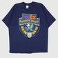 Vintage Notre Dame 1996 FedEx Orange Bowl Tee  Image 0