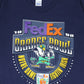 Vintage Notre Dame 1996 FedEx Orange Bowl Tee  Image 1