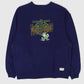 Vintage Notre Dame Crewneck Image 0