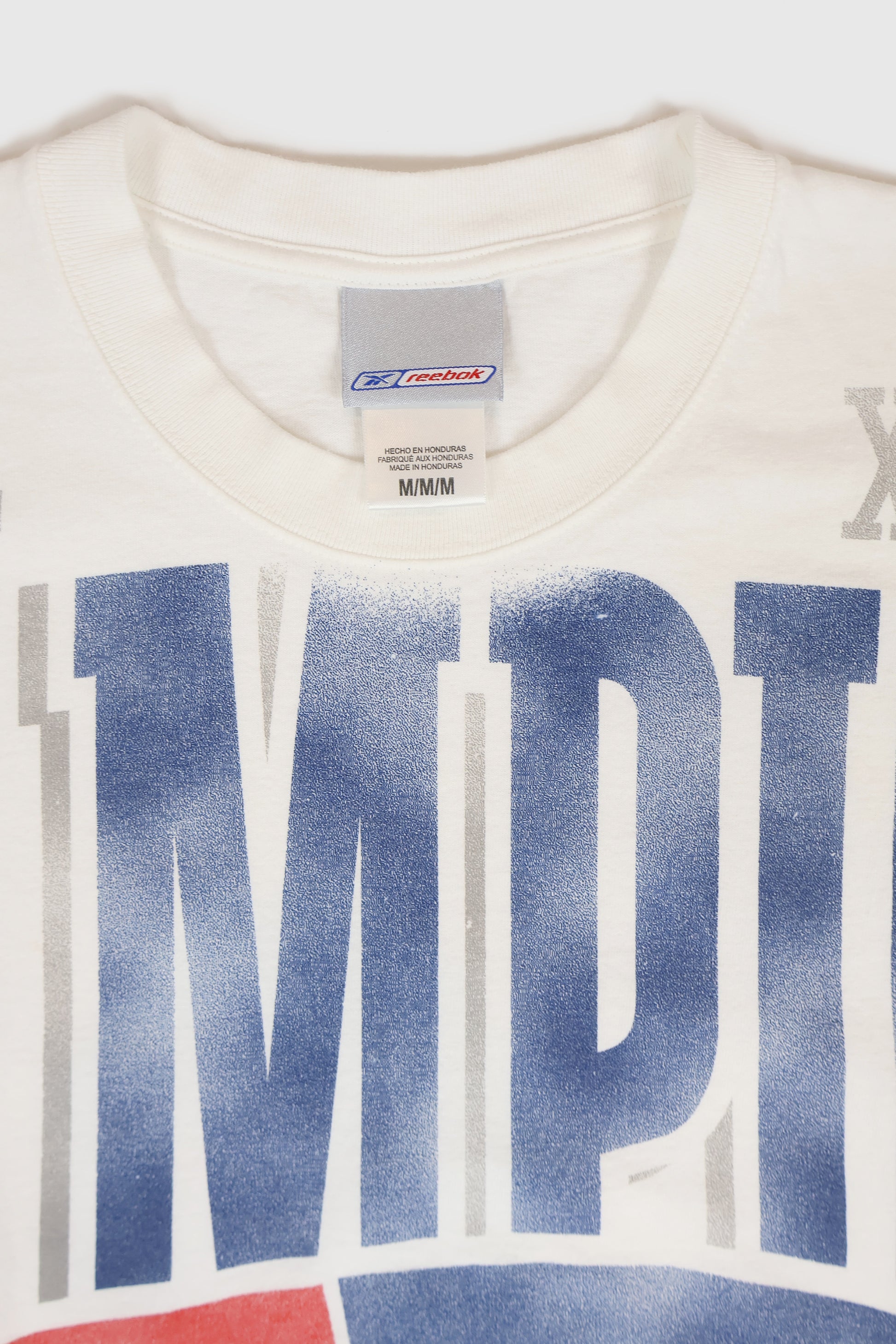 Vintage New England Patriots Super Bowl XXXVIII Champions Tee Image 3