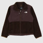 Vintage The North Face Fleece Full Zip Jacket Image 0