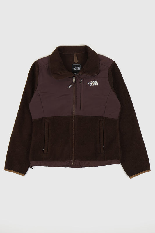 Vintage The North Face Fleece Full Zip Jacket Image 0