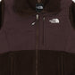 Vintage The North Face Fleece Full Zip Jacket Image 2