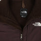 Vintage The North Face Fleece Full Zip Jacket Image 3