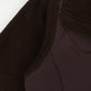Vintage The North Face Fleece Full Zip Jacket Image 4