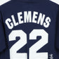 Vintage New York Yankess Roger Clemens Tee