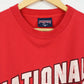 Vintage Heavyweight Nebraska National Champions Tee
