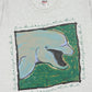 Vintage Outer Banks Dolphin Tee Image 1