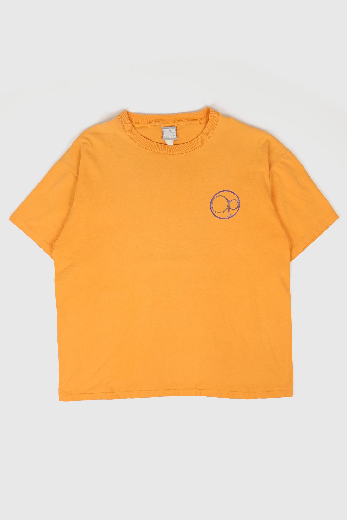 Vintage Ocean Pacific Tee Image 0