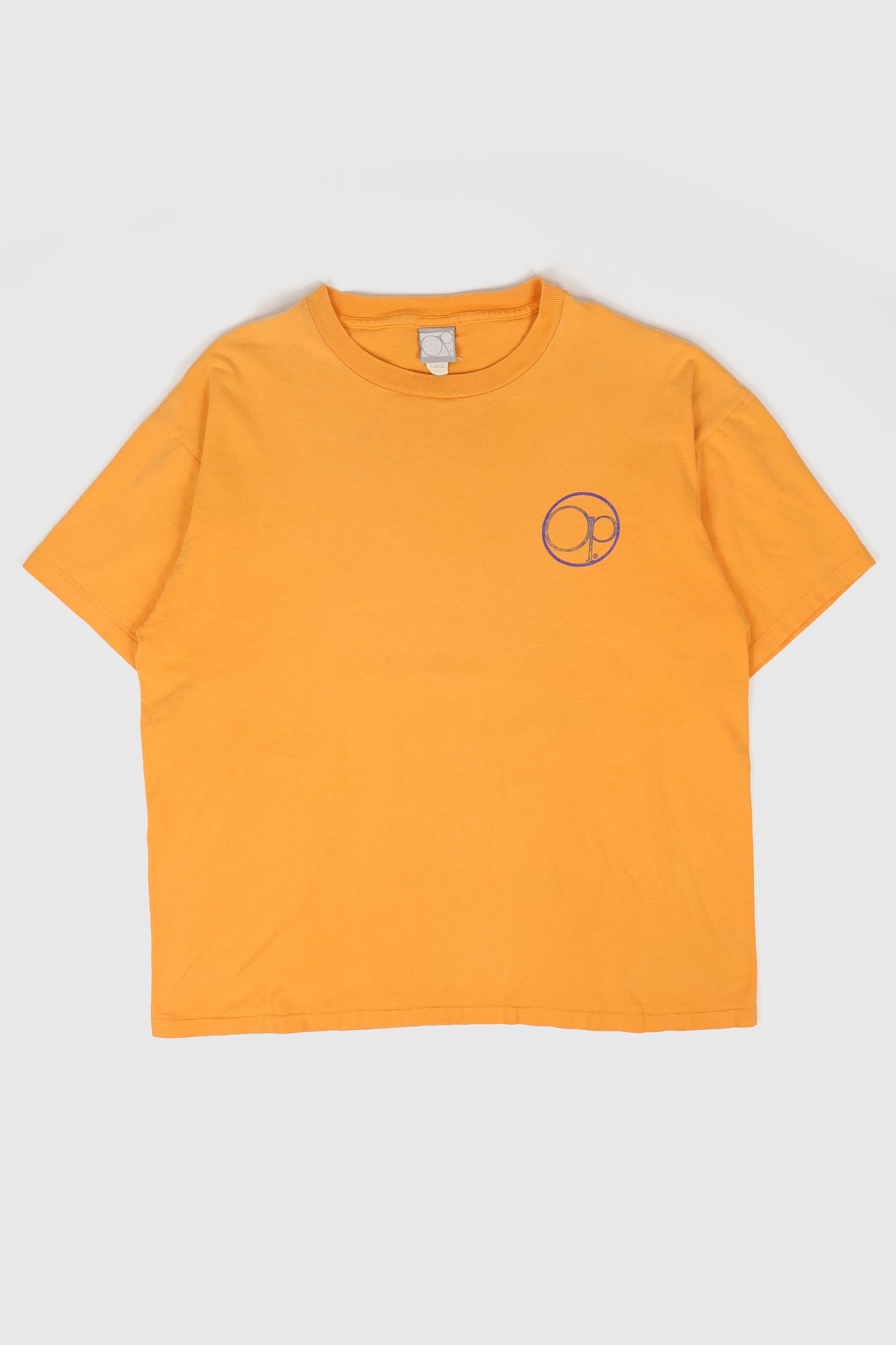 Vintage Ocean Pacific Tee Image 0