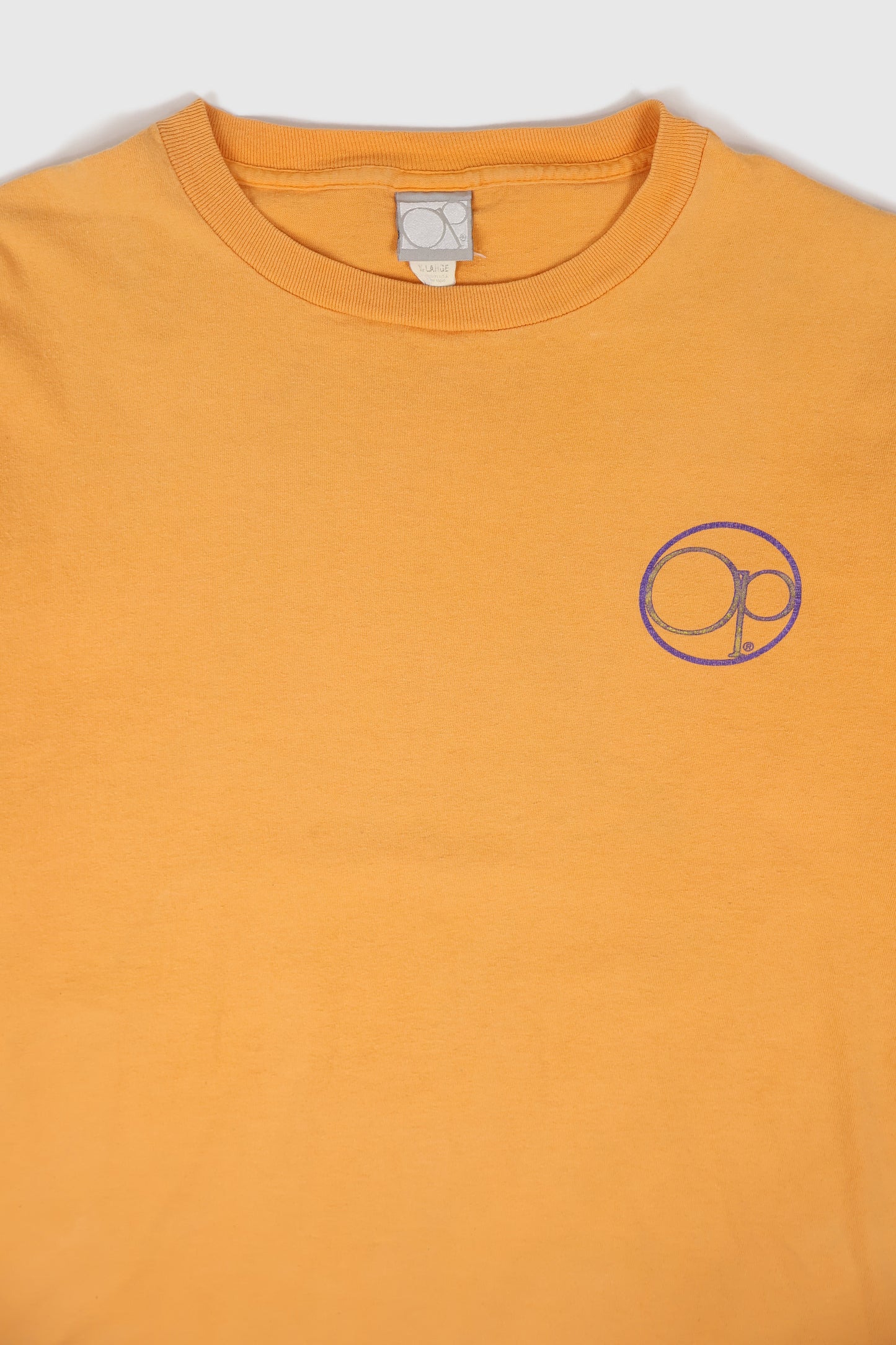 Vintage Ocean Pacific Tee Image 2