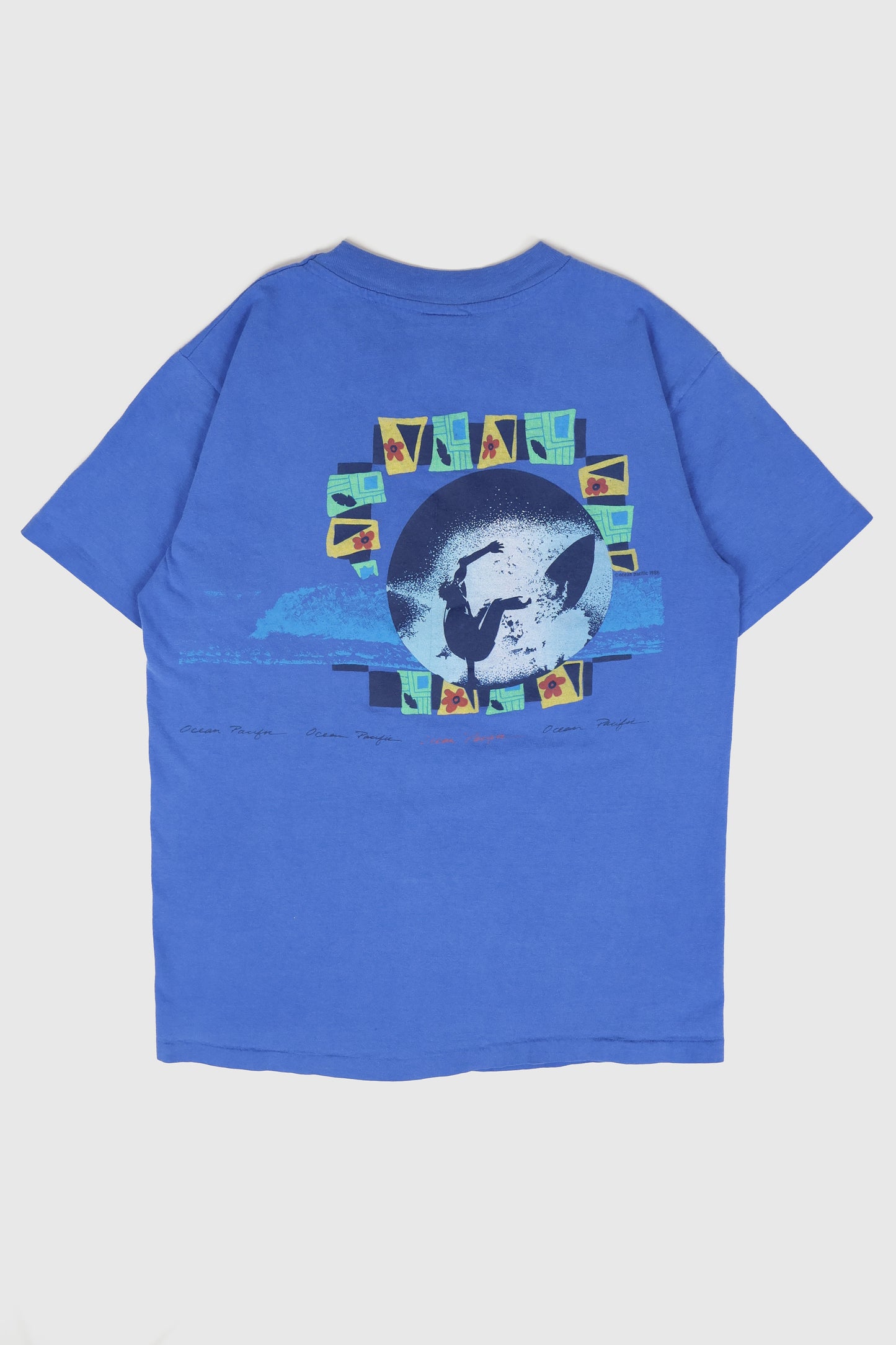 Vintage Ocean Pacific Tee