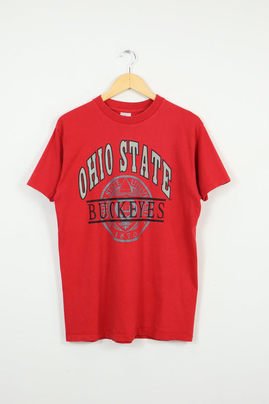 Vintage Ohio State Buckeyes Tee