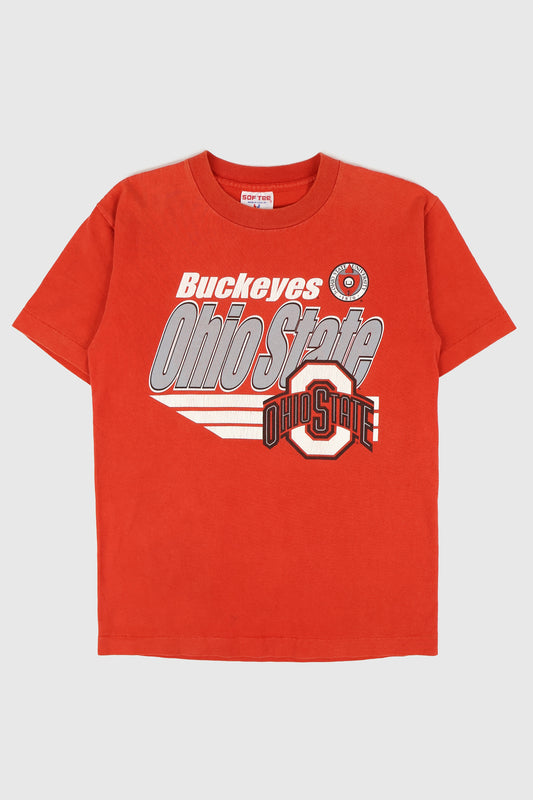 Vintage Ohio State University Tee Image 0