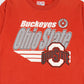 Vintage Ohio State University Tee Image 1