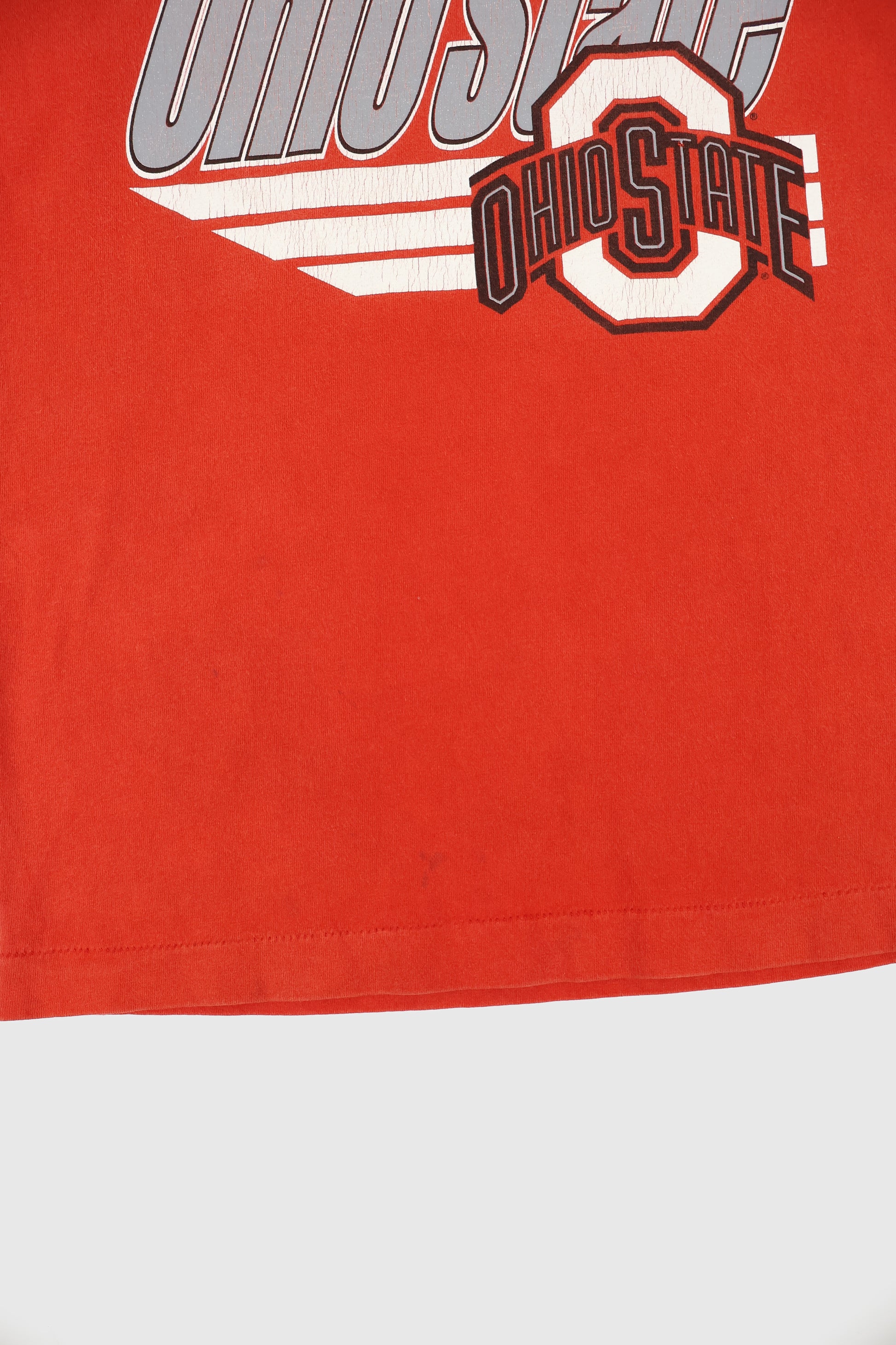 Vintage Ohio State University Tee Image 3