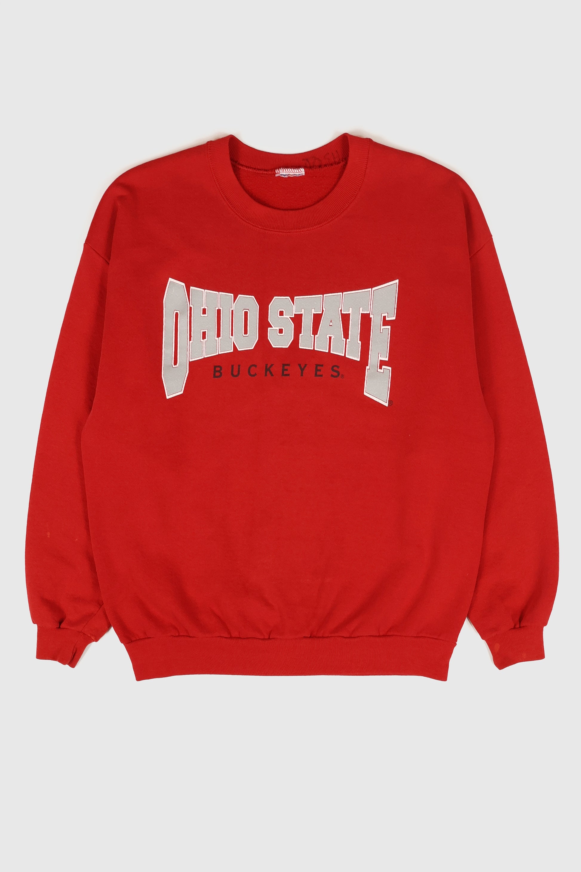 Vintage Ohio State Crewneck Image 0