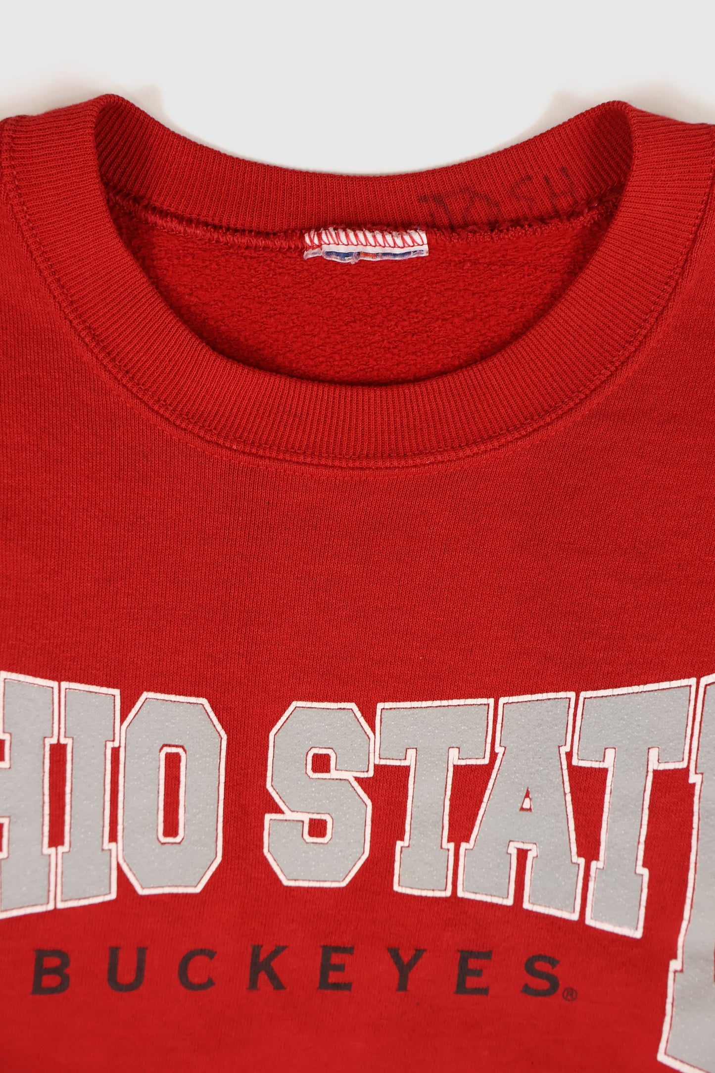 Vintage Ohio State Crewneck Image 2