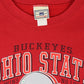 Vintage Ohio State 2002 National Champions Crewneck Image 2