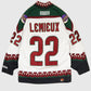 Vintage Phoenix Coyotes Jersey  Image 1