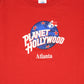 Vintage Planet Hollywood Atlanta Tee Image 1