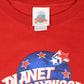 Vintage Planet Hollywood Atlanta Tee Image 2