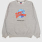 Vintage Planet Hollywood Niagra Falls Crewneck Image 0
