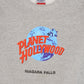 Vintage Planet Hollywood Niagra Falls Crewneck Image 1
