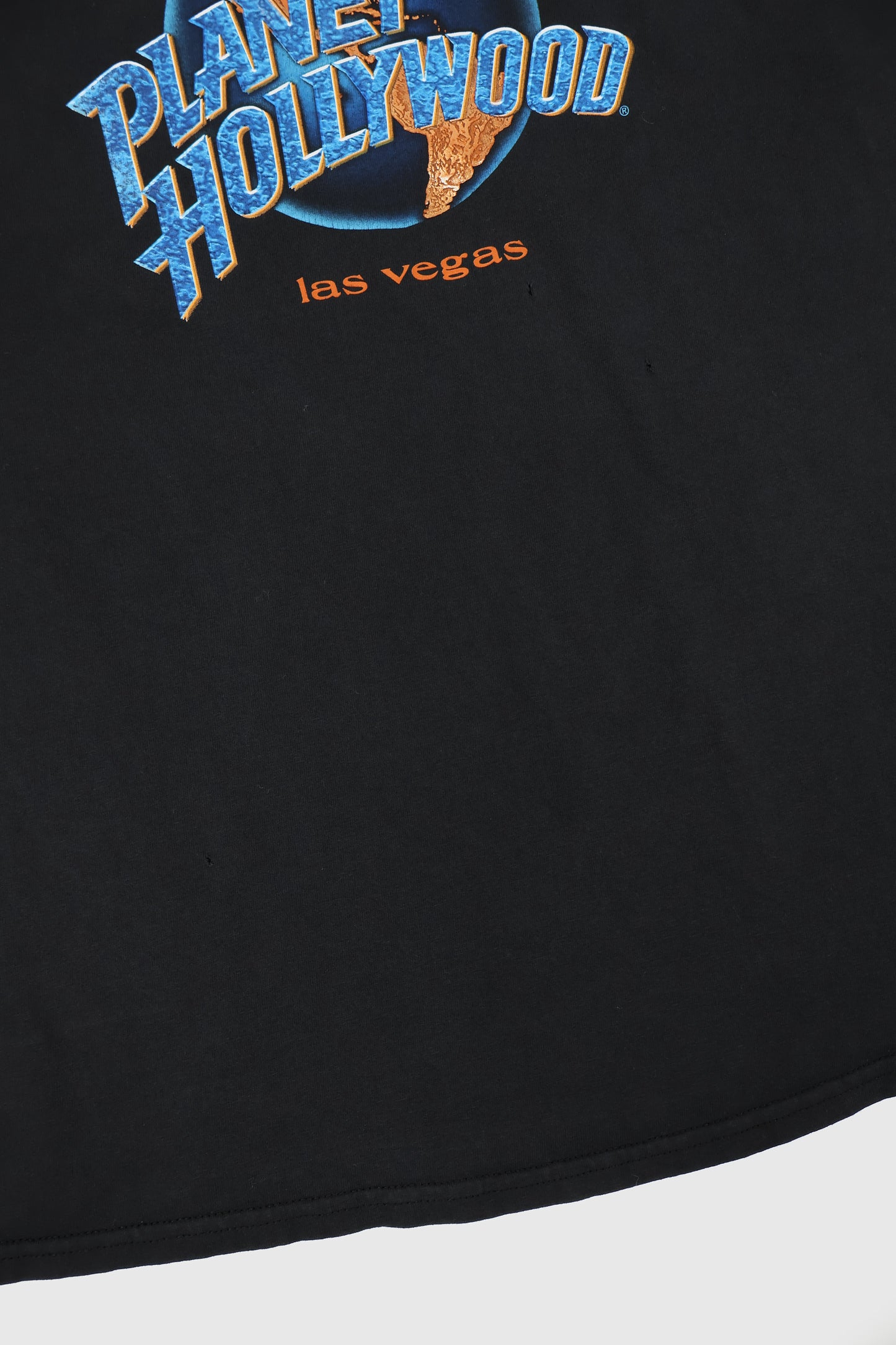 Vintage Planet Hollywood Las Vegas Tee Image 3