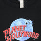 Vintage Planet Hollywood New York Crewneck Image 3
