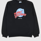 Vintage Planet Hollywood New York Crewneck Image 0