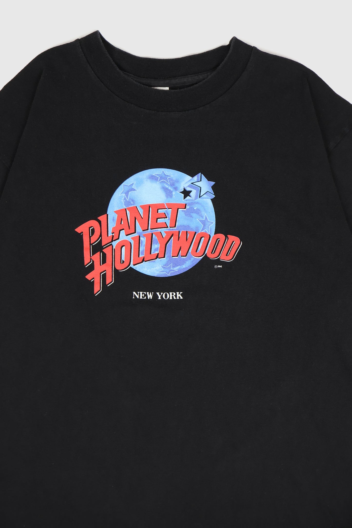 Vintage Planet Hollywood New York Tee