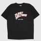 Vintage Planet Hollywood New York Tee Image 0