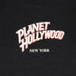 Vintage Planet Hollywood New York Tee Image 1