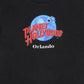 Vintage Planet Hollywood Tee Image 1