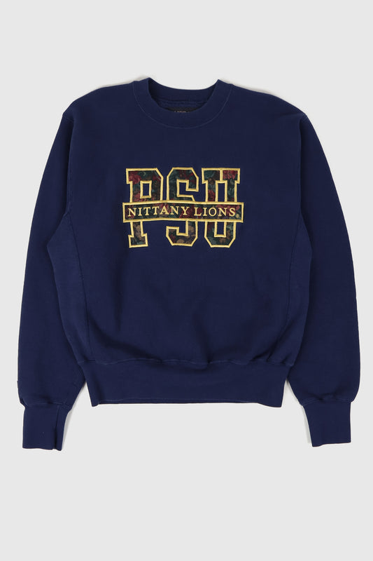 Vintage Penn State Nittany Lions Crewneck Image 0