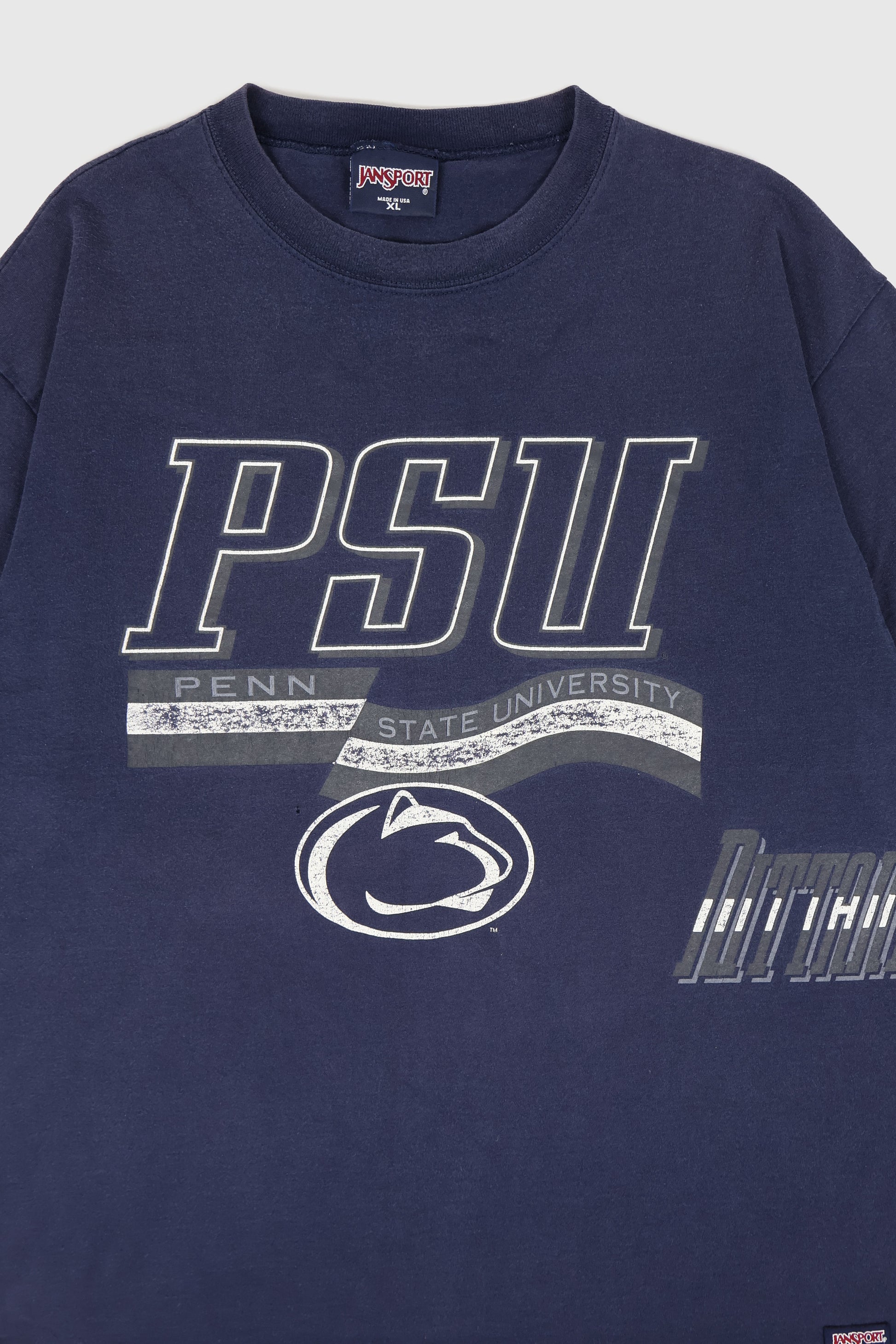 Vintage Penn State Tee Image 1