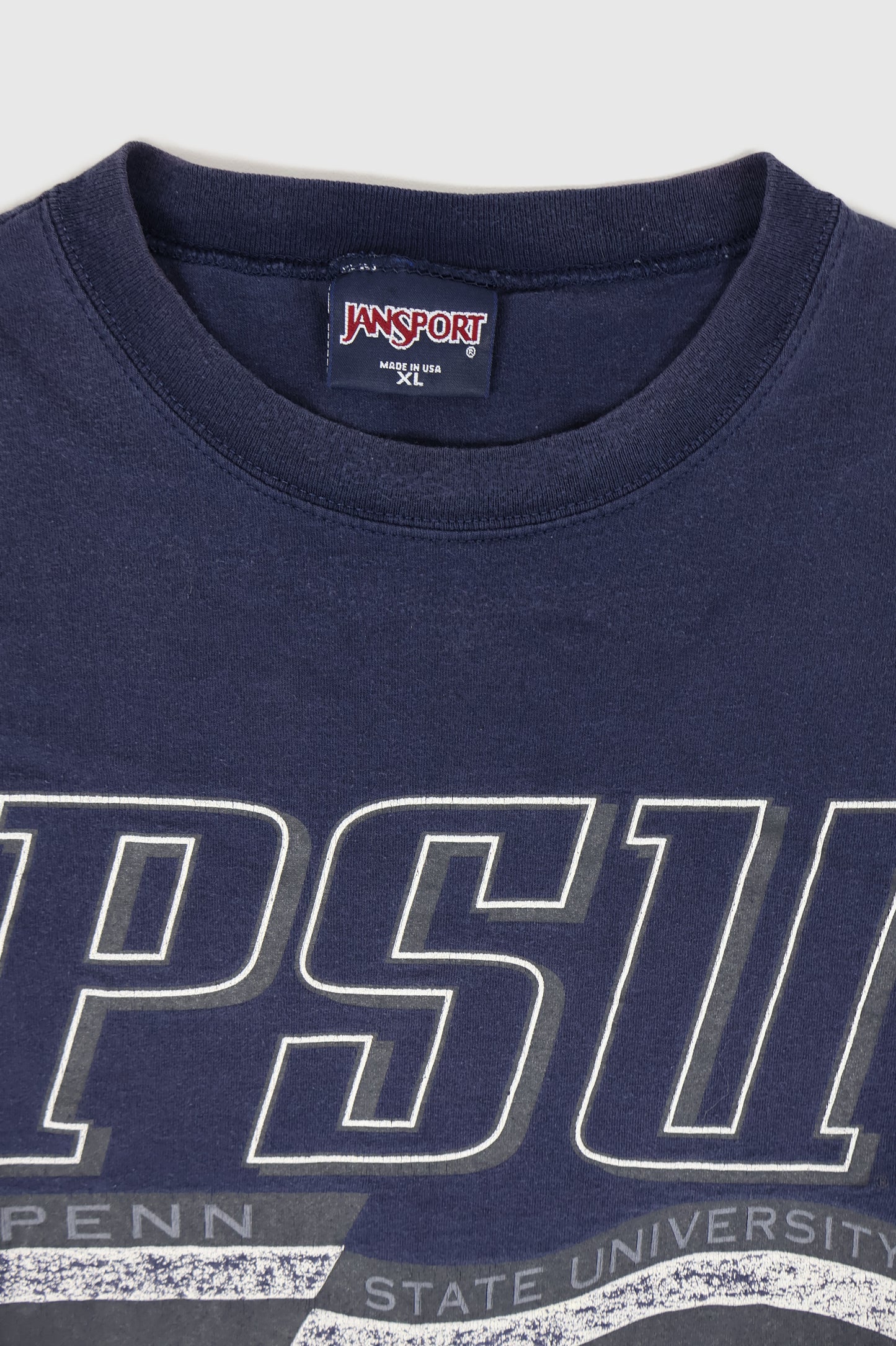 Vintage Penn State Tee Image 2