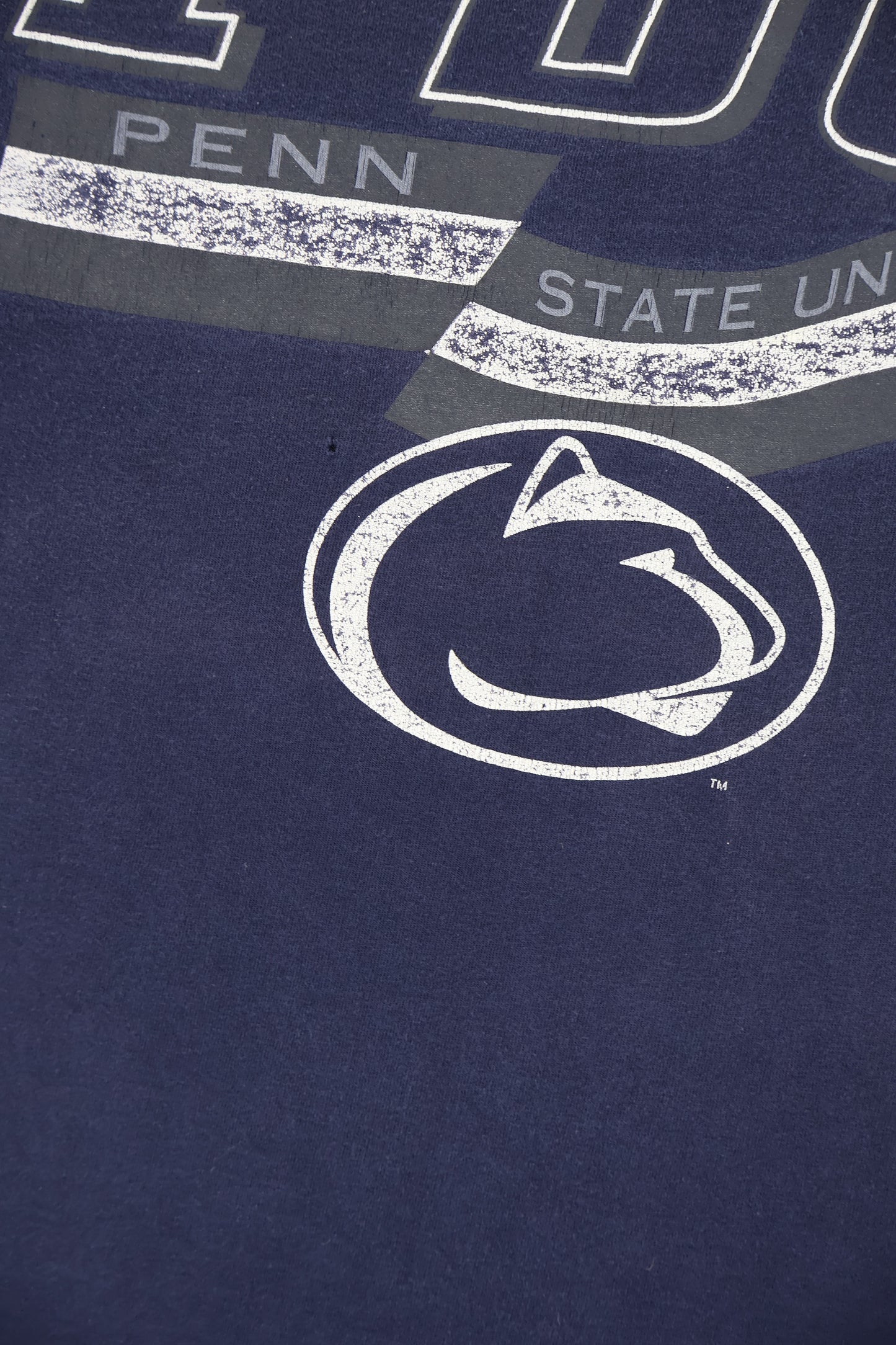 Vintage Penn State Tee Image 4