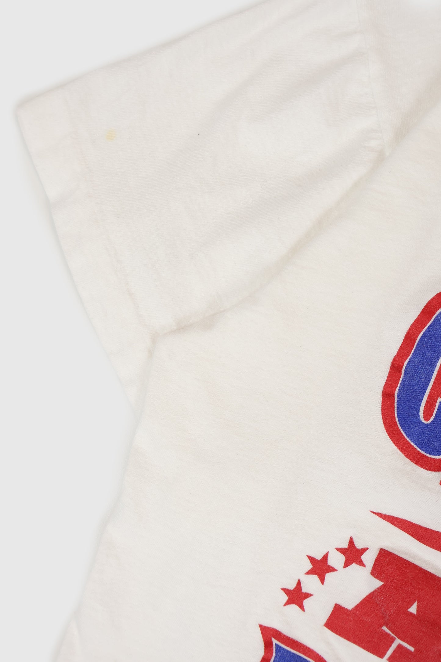 Vintage New Enland Patriots Super Bowl XXXI AFC Champions Tee Image 3