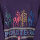 Vintage Polo Team Crewneck