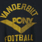 Vintage Vanderbilt Football Tee