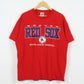 Vintage Boston Red Sox Tee