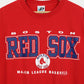 Vintage Boston Red Sox Tee