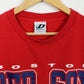 Vintage Boston Red Sox Tee