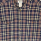 Vintage REI Button-Down Shirt Image 1