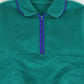 Vintage REI Quarter Zip Fleece Jacket Image 1