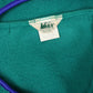 Vintage REI Quarter Zip Fleece Jacket Image 3