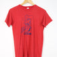 Vintage Ole Miss Rebels Tee