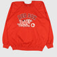 Vintage Boston Red Sox 1986 A.L. East Champions Crewneck Image 0